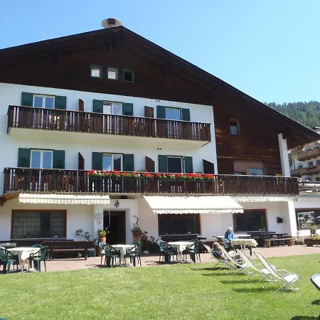 Albergo Somont-3